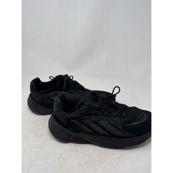 adidas Ozelia \'Black Carbon\' H04250 Men\'s 12 main image 5
